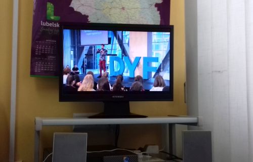 Digital Youth Forum